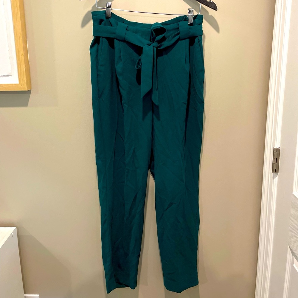 work pants